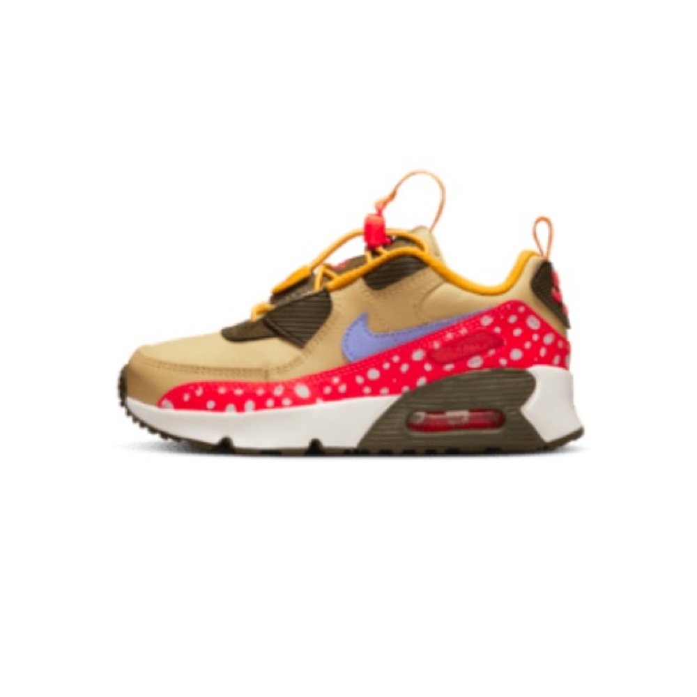 Nike Air Max 90 Toggle
SE